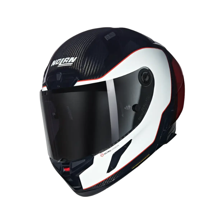 Casco Nolan X-804 RS Ultra Carbón Asso Di Picche Italy