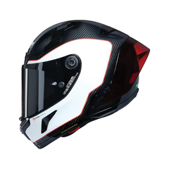 Casco Nolan X-804 RS Ultra Carbón Asso Di Picche Italy