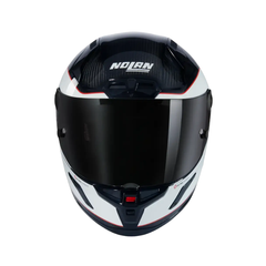 Casco Nolan X-804 RS Ultra Carbón Asso Di Picche Italy