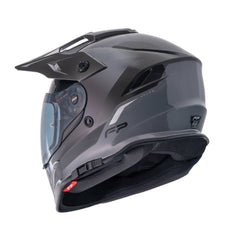 Casco FP Atlas Brillo