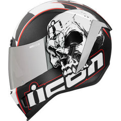 Casco Icon Airform Death or Glory