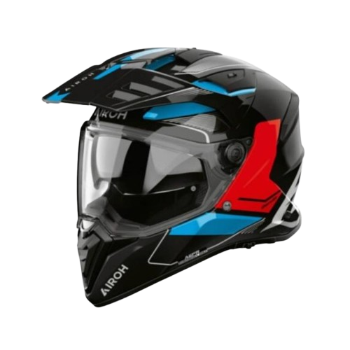 Casco Airoh Bandit Tune
