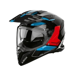 Casco Airoh Bandit Tune