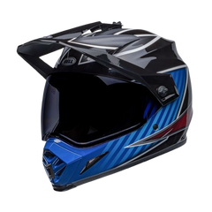 Casco Bell MX-9 Adventure Mips Dalton