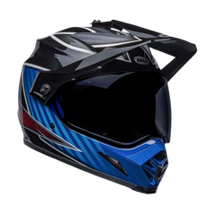 Casco Bell MX-9 Adventure Mips Dalton