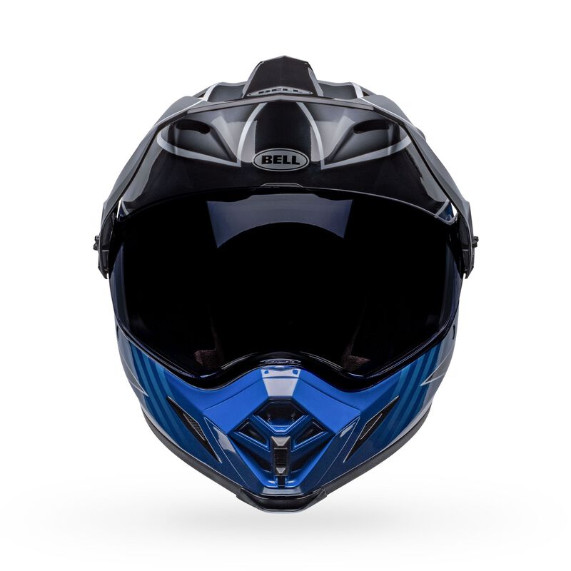 Casco Bell MX-9 Adventure Mips Dalton