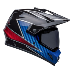 Casco Bell MX-9 Adventure Mips Dalton