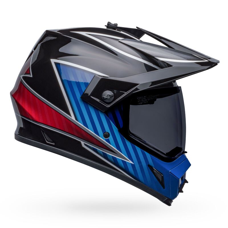 Casco Bell MX-9 Adventure Mips Dalton