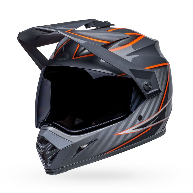 Casco Bell MX-9 Adventure Mips Dalton