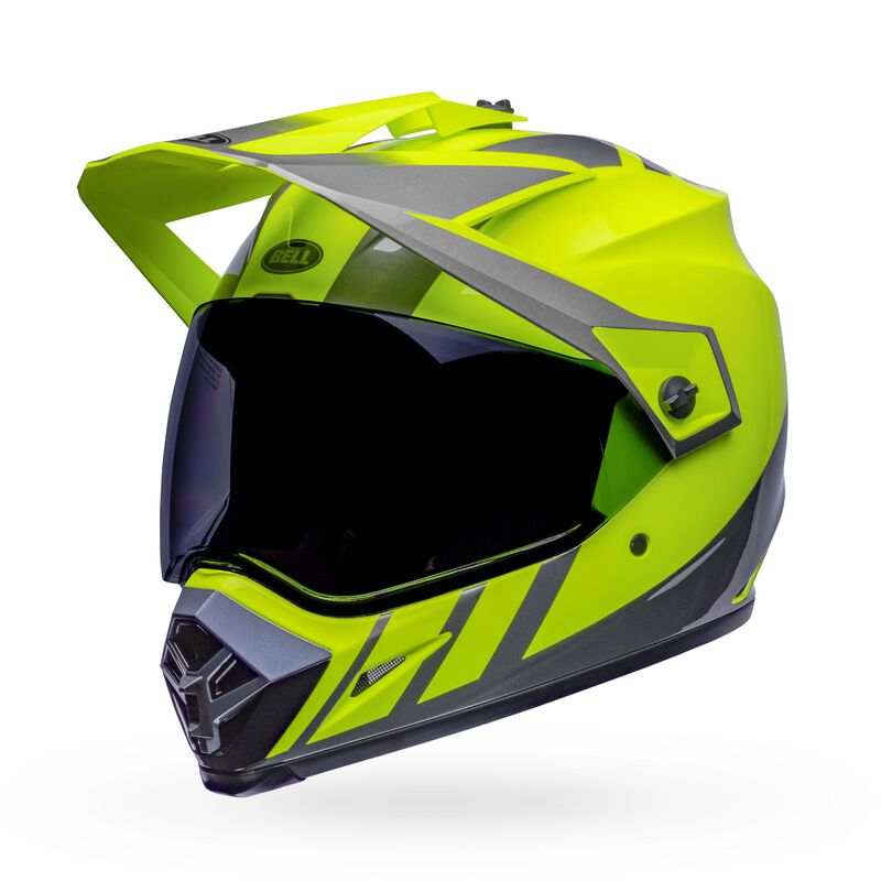 Casco Bell MX-9 Adventure Mips Dash