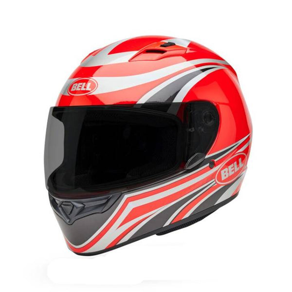 Bell Qualifier L Conduit ベル クオリファイア レッド Casco Bell Qualifier Conduit – cascosyc