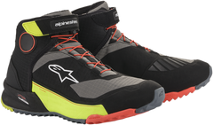 Botas Alpinestars  CR-X Drystar