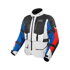 Chaqueta ls2 Breakout Man