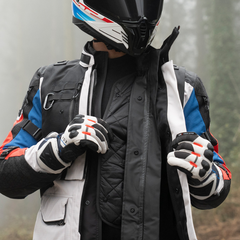 Chaqueta ls2 Breakout Man