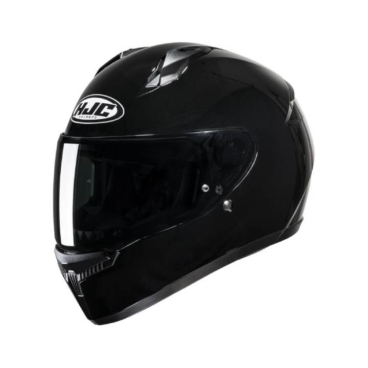 Casco HJC C10 Solid