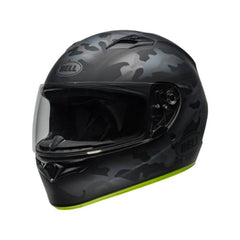 Casco Bell Qualifier Stealth Camo