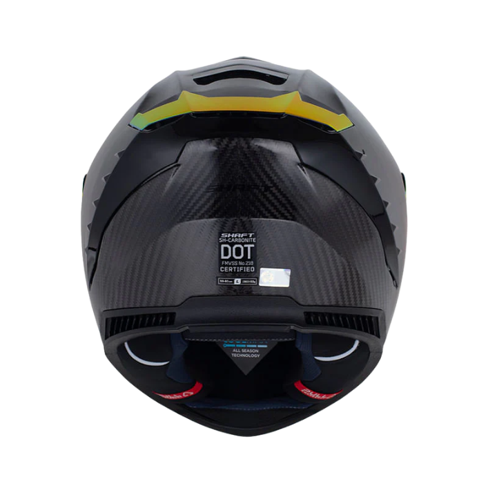 Casco Shaft SH-CARBONITE Solid
