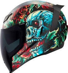 Casco Icon Airflite Omnicrux Mips