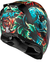 Casco Icon Airflite Omnicrux Mips