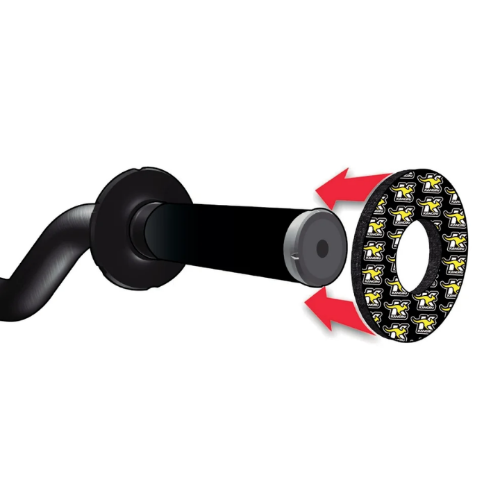 Donas Para Grip Kangru