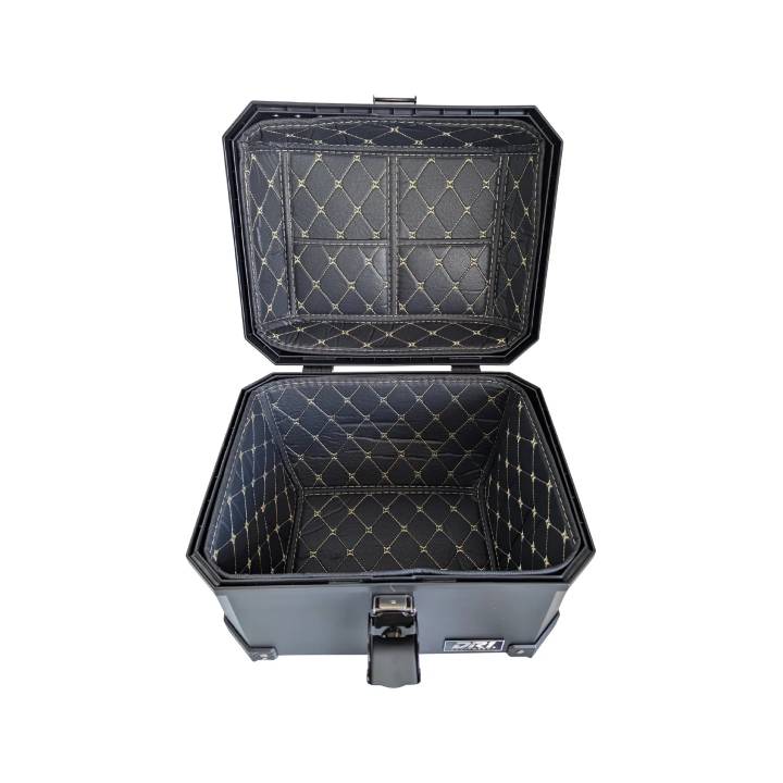 Maletero DR1 36 LT Metalico