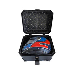 Maletero DR1 36 LT Metalico