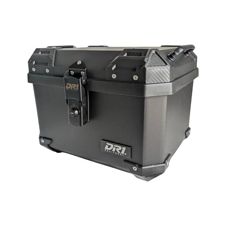 Maletero DR1 36 LT Metalico