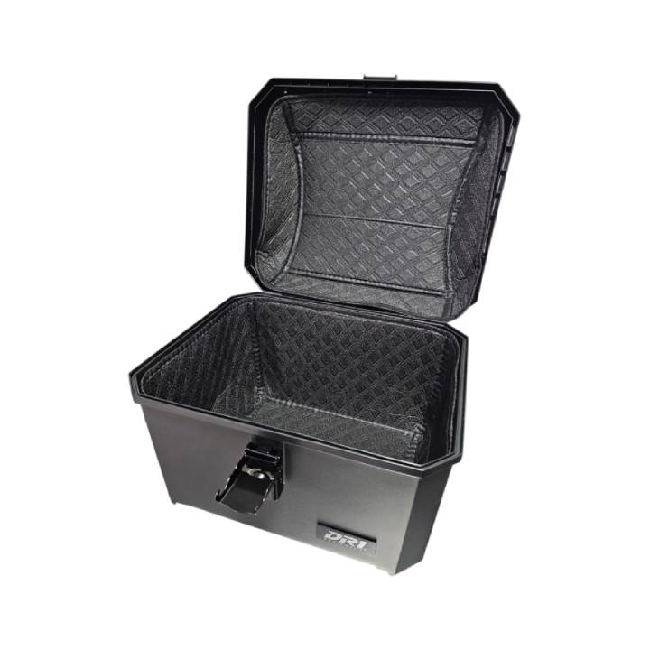 Maletero DR1 45 lt Tipo Metalico Urban Evo