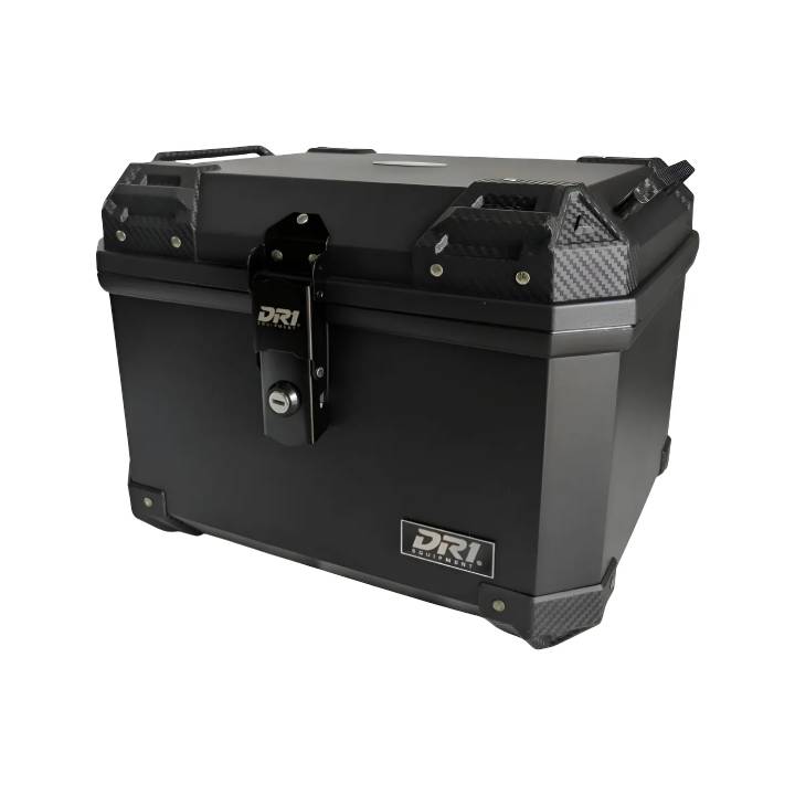 Maletero DR1 45 lt Tipo Metalico Urban Evo