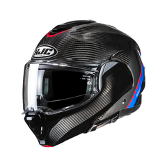 Casco HJC F100 Carbón Stan
