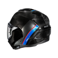Casco HJC F100 Carbón Stan