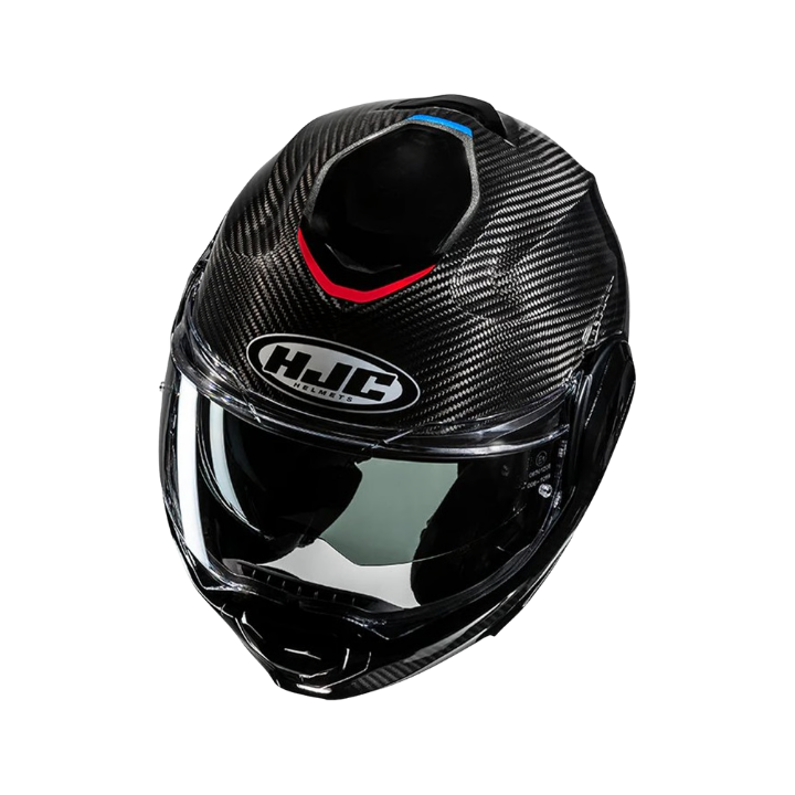 Casco HJC F100 Carbón Stan