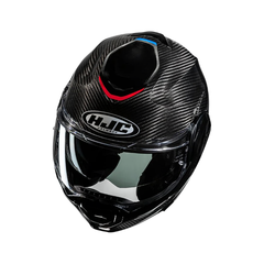 Casco HJC F100 Carbón Stan
