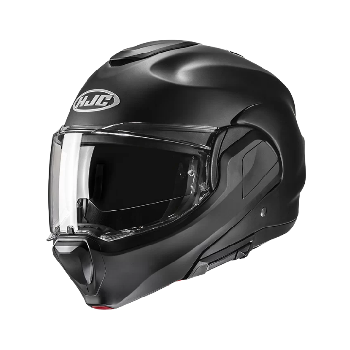 Casco HJC F100 Solid