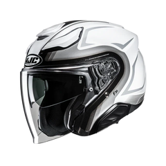 Casco HJC F31