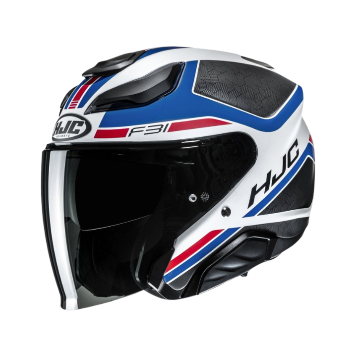 Casco HJC F31