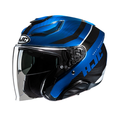 Casco HJC F31
