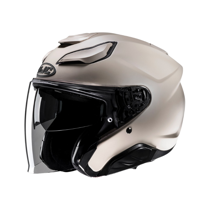 Casco HJC F31 Solid