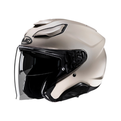 Casco HJC F31 Solid
