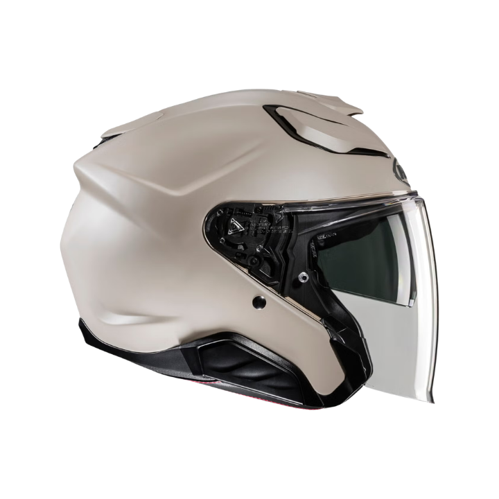 Casco HJC F31 Solid