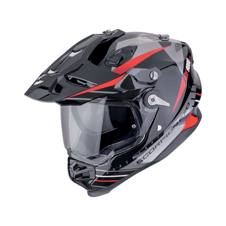 Casco Scorpion ADF-9000 Air Feat