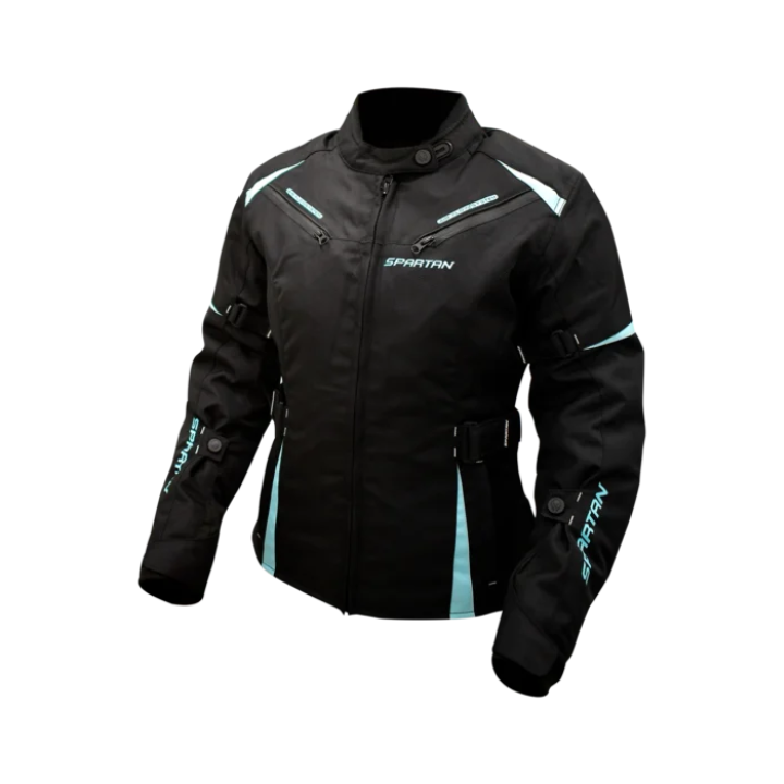 Chaqueta Spartan Gaia