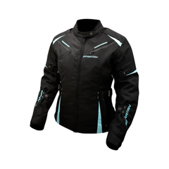 Chaqueta Spartan Gaia