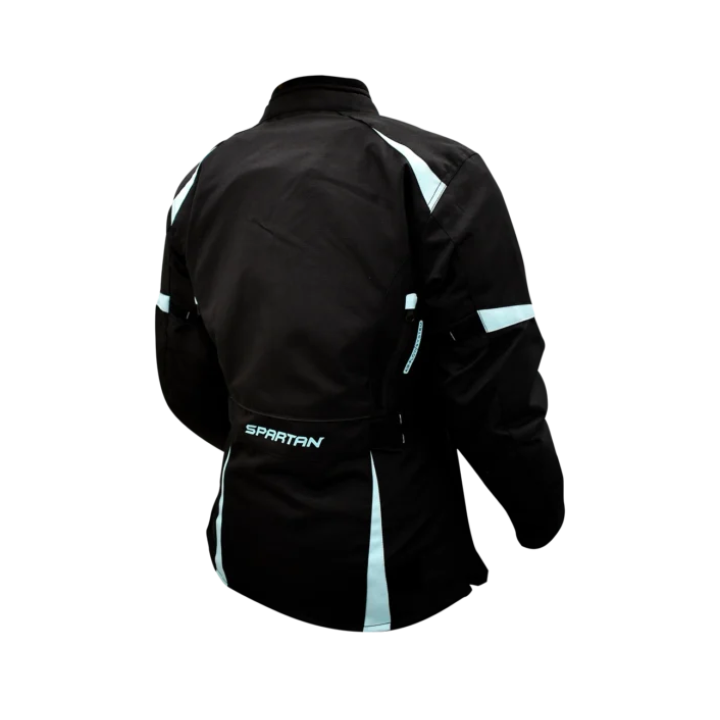 Chaqueta Spartan Gaia