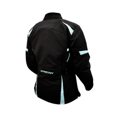 Chaqueta Spartan Gaia