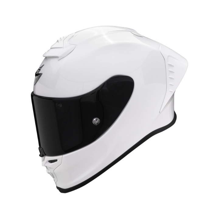 Casco Scorpion Exo R1 Evo Air FIM Racing