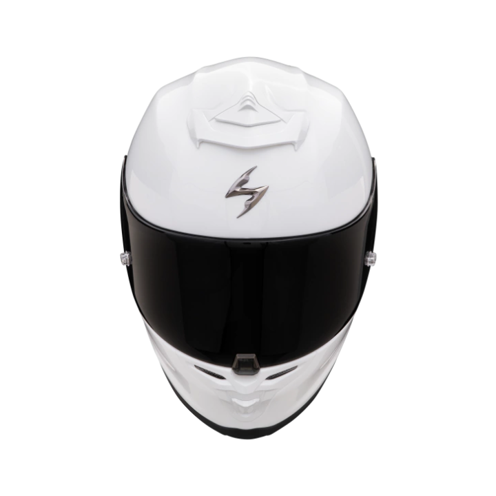 Casco Scorpion Exo R1 Evo Air FIM Racing