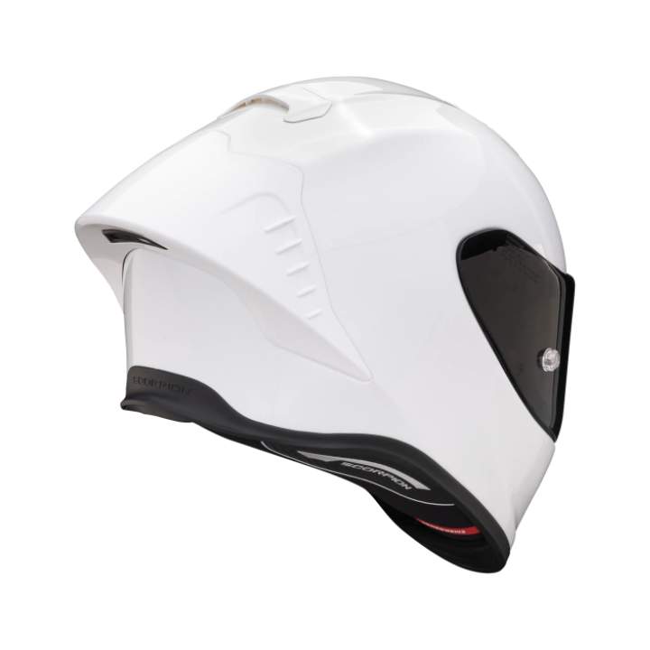 Casco Scorpion Exo R1 Evo Air FIM Racing