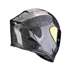 Casco Scorpion EXO-R1 Evo Onyx Air Carbon