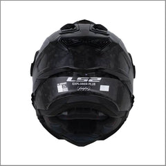 Casco LS2 MX701 Explorer Carbon Forged